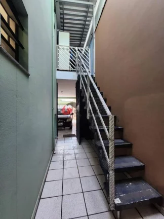 Imagem Sobrado à venda, Osvaldo Cruz, São Caetano do Sul, SP