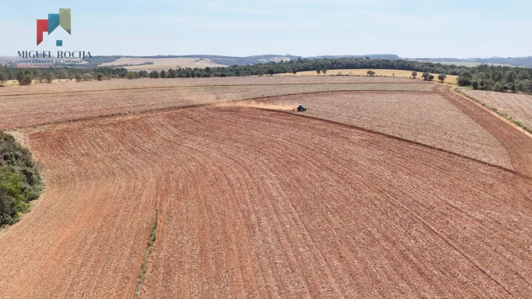 Imagem Fazenda a venda em São Miguel Arcanjo SP