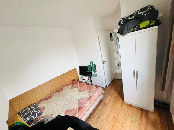 Imagem Apartamento com 2 dormitórios à venda, 38 m² por R$ 320.000,00 - Vila Guilherme - São Paulo/SP