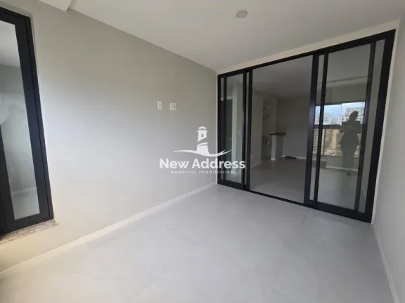 Imagem Apartamento no Nautic Bay em andar alto, 65,73m² e lazer de luxo!