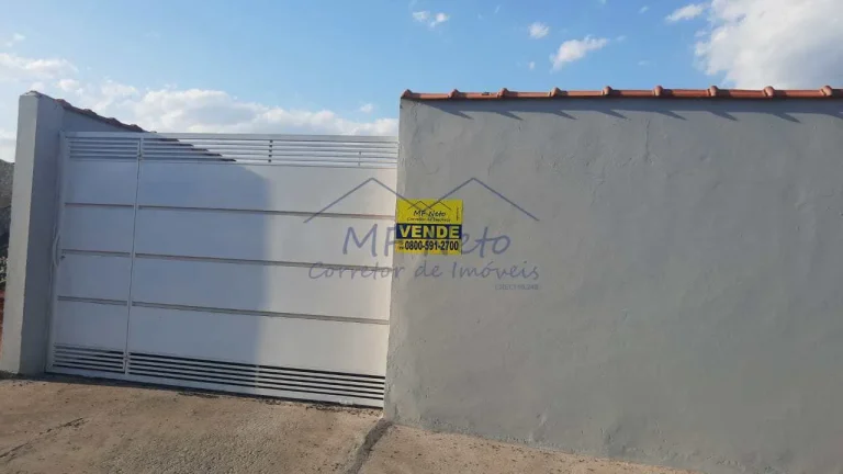 Imagem Casa Padrão