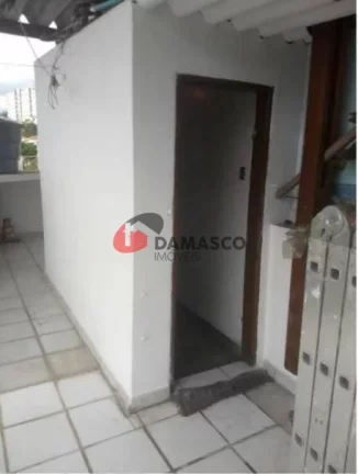 Imagem Sobrado à venda 3 Quartos, 1 Vaga, Boa Vista, São Caetano do Sul - SP