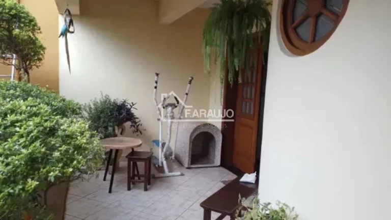 Imagem Casa à venda em Sorocaba-SP!