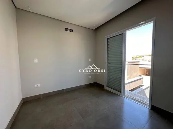 Imagem Casa à venda, 169 m² por R$ 990.000,00 - Soleil - Piracicaba/SP