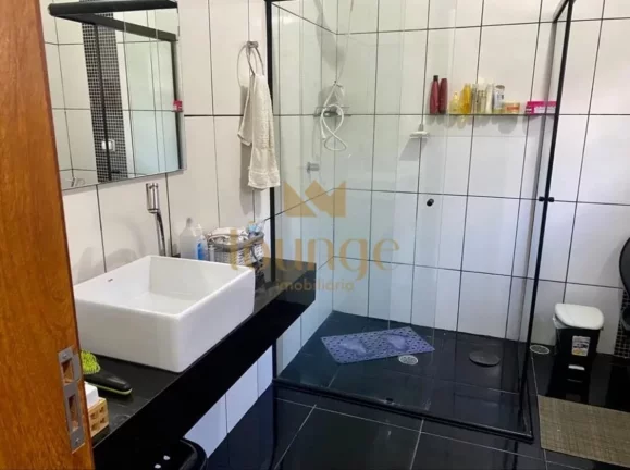 Imagem Casa em Votorantim