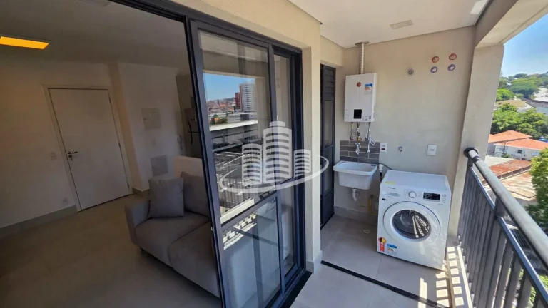 Imagem Apartamento Padrão