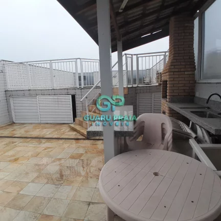 Imagem Apartamento Cobertura proximo da praia