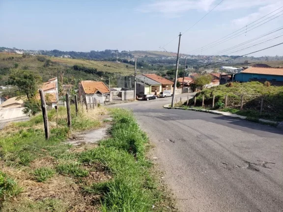 Imagem Terreno 2 Lotes 125m² Construção Casas Venda, 250m² por R$ 130.000 - R Dirceu Ruiz de Toledo - R Cinco - Jardim Marlene Miranda - Taubaté/SP - TE0084