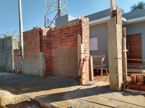 Imagem Casa à Venda no Jardim Paulista, Tatuí, SP!