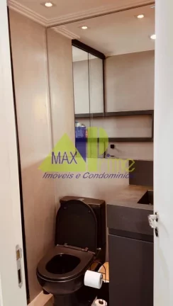 Imagem Apartamento para locação em São Paulo, Vila Carioca: 1 quarto, 2 salas, 1 banheiro, 1 vaga de garagem, 53m² de área.