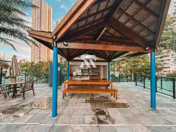 Imagem APARTAMENTO DE ALTO PADRÃO À VENDA EM BOA VIAGEM – 136 m² | ANDAR ALTO | REFORMADO