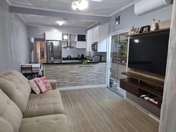 Imagem CASA - CIDADE NOVA - JUNDIAÍ