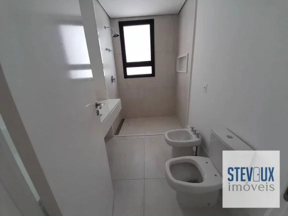 Imagem Deslumbrante Apartamento em Moema Pássaros para venda