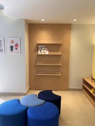 Imagem Excelente apartamento com um dormitório na Aviação - Praia Grande!
