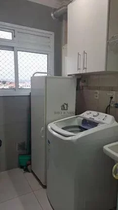 Imagem Apartamento à venda, 125 m² por R$ 750.000,00 - Além Ponte - Sorocaba/SP