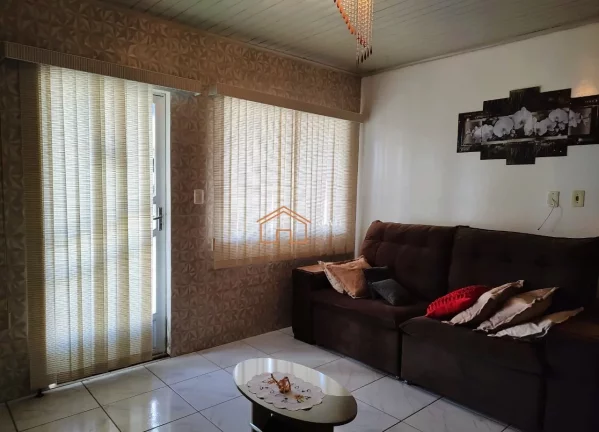 Imagem CASA RESIDENCIAL em CAMPO BELO DO SUL - SC, Centro