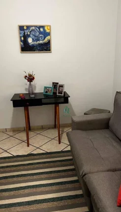 Imagem Casa à venda, 190 m² por R$ 901.000,00 - Parque Renato Maia - Guarulhos/SP