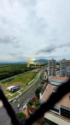 Imagem Oportunidade única! Lindo apartamento de 2 quartos, sendo 1 suíte, com 60m2 de área em um dos melhores condomínios da região.