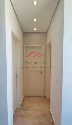 Imagem Apartamento para Venda em Hortolândia / SP no bairro Jardim Nova Hortolândia I