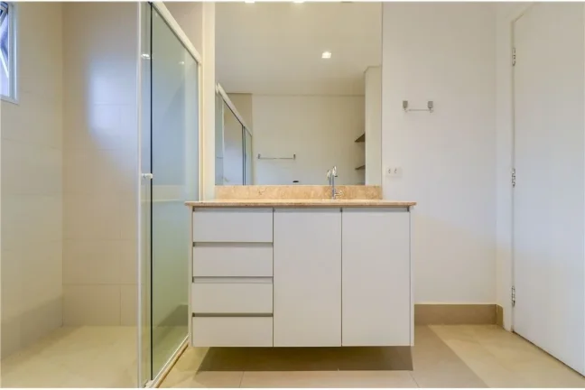 Imagem CASA RESIDENCIAL em São Paulo - SP, Brooklin Paulista