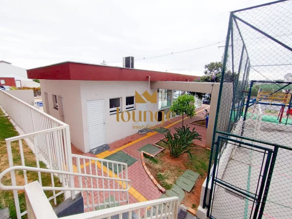 Imagem Apartamento à Venda Jd das Estrelas Z. Leste - Sorocaba/SP