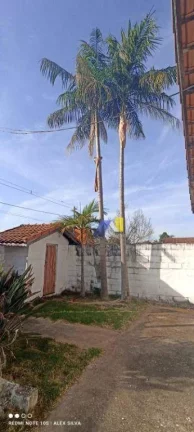 Imagem Terreno à Venda, 996 m² em Recando Dos Pássaros - Pouso Alegre