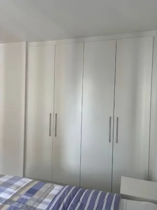 Imagem Apartamento Flat Mobiliado 2 Dormitórios Metrô MASP Pamplona À Venda, 58 m² por R$ 900.000,00 - Rua Batataes 558 - Jardins - São Paulo/SP - AP20650