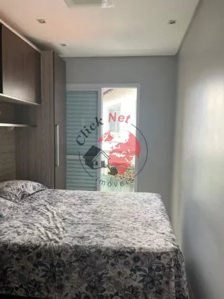 Imagem Cobertura em prédio Sem Condomínio para Venda no bairro Casa Branca, Santo André