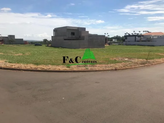 Imagem Terreno em Condomínio para Venda em Limeira, Residenciais Fazenda Itapema