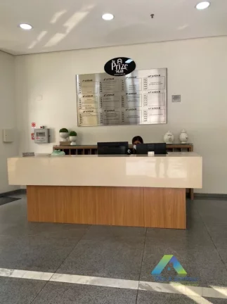 Imagem Sala comercial à venda no bairro Paraíso - São Paulo/SP, Zona Sul