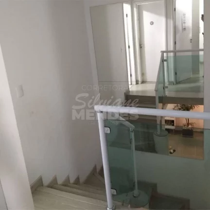 Imagem Oportunidade! Casa modelo Mariana com 3 dorms no condomínio Villa Flora