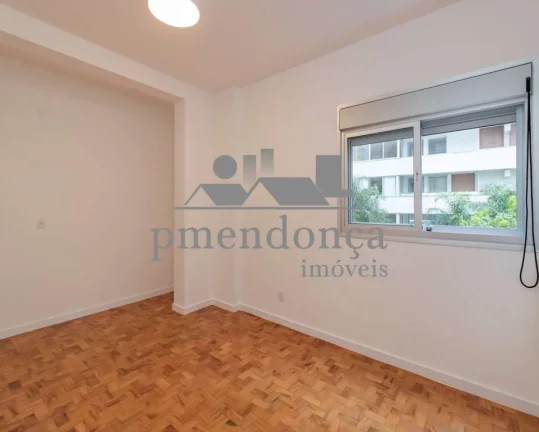 Imagem Apartamento à venda na Rua Pernambuco com 129,50m2, 3 quartos( 1 suite) e 1 vaga