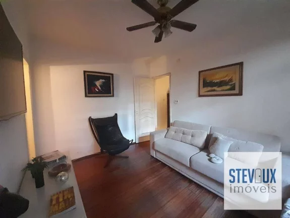 Imagem Casa de Vila com portão na Vila Olímpia