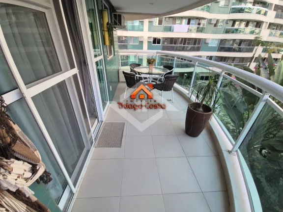 Imagem Ótima opção de 3 quartos no Verano!!!