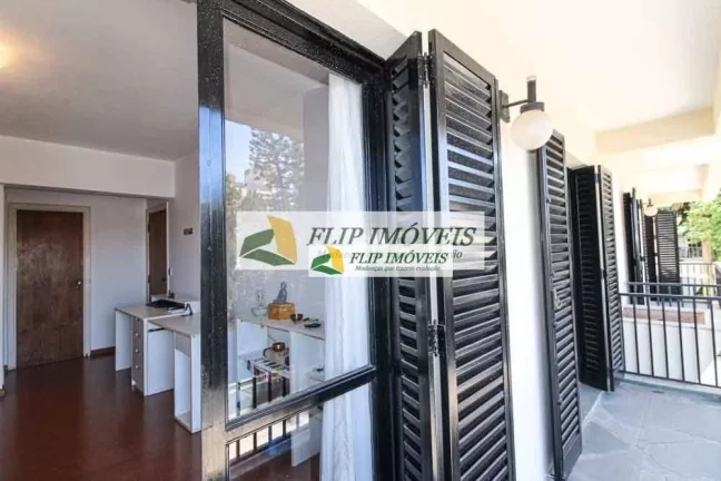 Imagem Oportunidade: Ótimo apartamento com 300 m² 4 quartos 3 garagens no miolo do Cambuí - Campinas - SP