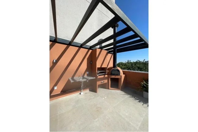 Imagem APARTAMENTO RESIDENCIAL em São Paulo - SP, Barra Funda
