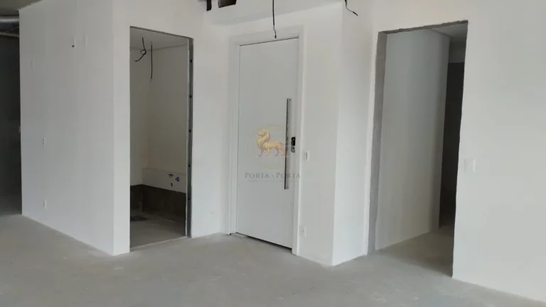 Imagem Karpz Jardins - Apartamento 210m² Karpz Jardins – Setin SP | 4 Suítes, 3 Vagas