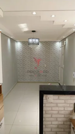 Imagem Vendo lindo Apartamento no Condomínio Jardins do Sol em Piracicaba