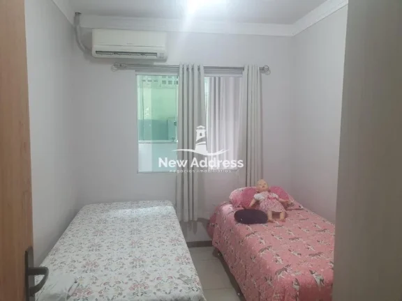 Imagem Casa com 4 Quartos à Venda em Ilha das Flores - Vila Velha/ES