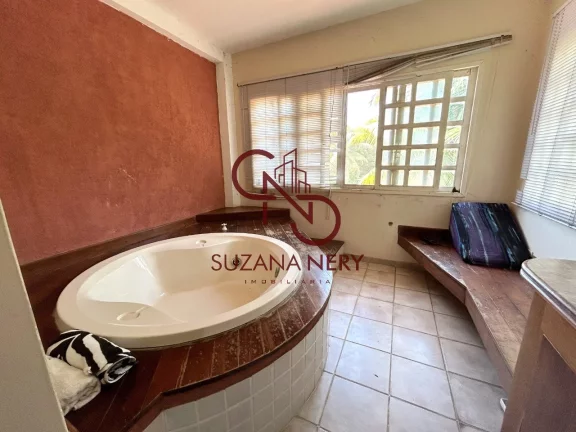 Imagem Casa duplex em Pium com terreno de 2000M