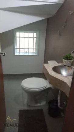 Imagem Sobrado à venda, 115 m² por R$ 600.000,00 - Jaraguá - São Paulo/SP