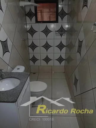 Imagem Casa Bonsucesso
