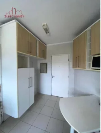 Imagem Apartamento - 3 dormitórios - 2 vagas