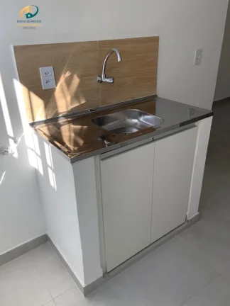 Imagem Apartamento Studio em Vila Monumento, São Paulo/SP