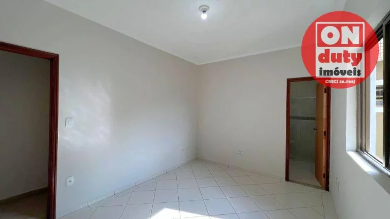 Imagem Casa para alugar, 173 m² por R$ 6.200,00/mês - Ponta da Praia - Santos/SP
