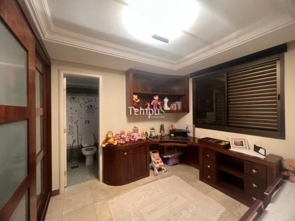 Imagem Edificio Pontal Marista - Cobertura Duplex de 420m² à venda no bairro Setor Marista - Goiânia/GO