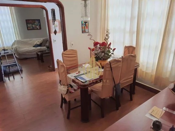 Imagem Casa com 3 dormitórios à venda, 200 m² por R$ 530.000 - Parque Residencial Lagoinha - Ribeirão Preto/SP