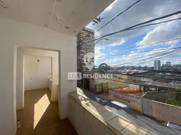 Imagem Prédio Comercial venda no Centro de Itatiba