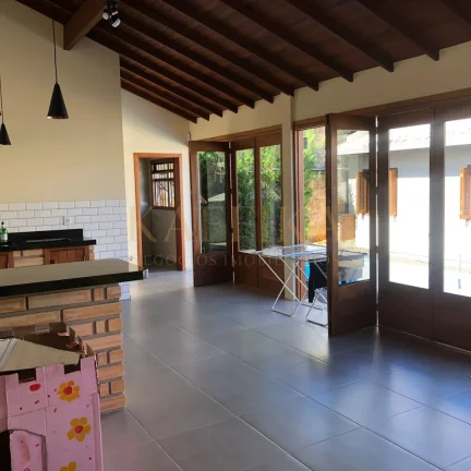 Imagem Casa 3 quartos para Venda no bairro Firenze em Campo Bom