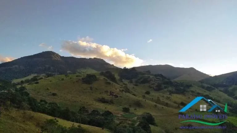 Imagem Seu Novo Lar em Paraisópolis MG: Infra Completa e Vista Panorâmica!